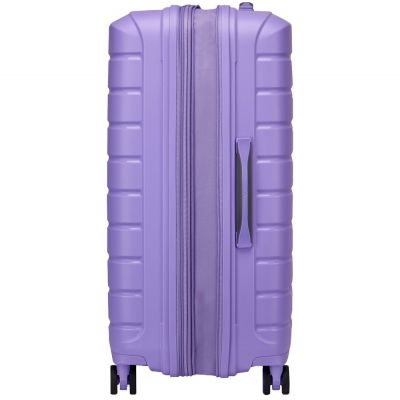 Чемодан Butterfly M, фиолетовый-6