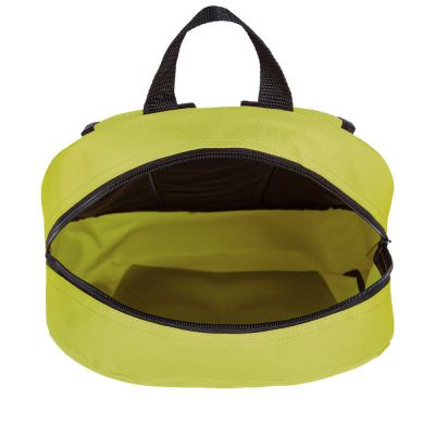 Рюкзак Base, зеленое яблоко-4