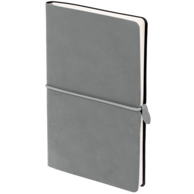 Набор Nubuk, светло-серый-3