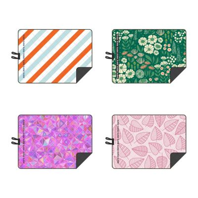 Покрывало для пикника Sedere Color на заказ-0