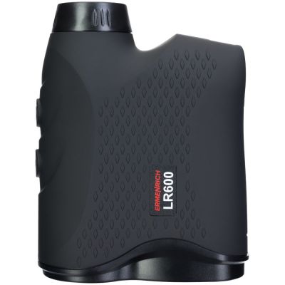 Лазерный строительный дальномер LR600-2