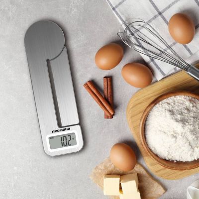 Весы кухонные Upscale-4