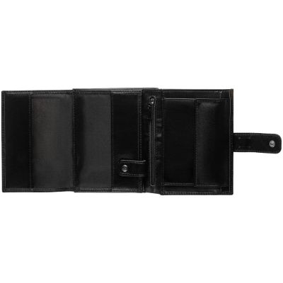 Автобумажник с отделением для паспорта CardLeone-4