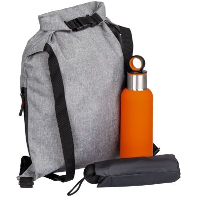 Набор Loiter, оранжевый-1