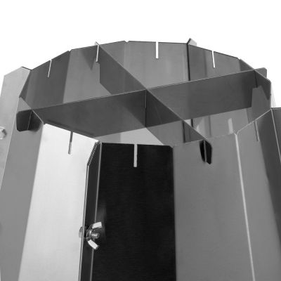 Кемпинговая печь Magnum-5