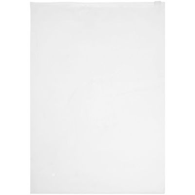 Пакет Zip Lock, S, белый-0