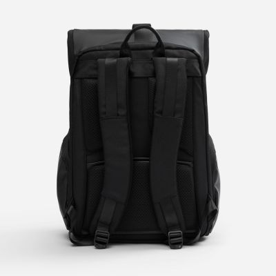 Рюкзак cosmoPolis, черный-3