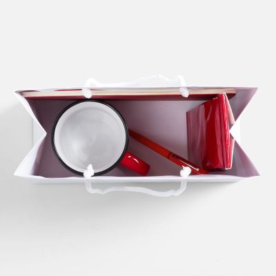 Набор Luba, красный-1