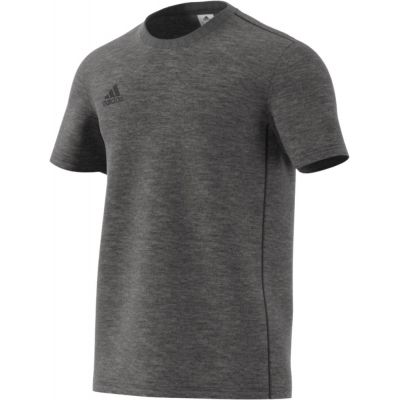 Футболка Core 18 Tee, серая-0