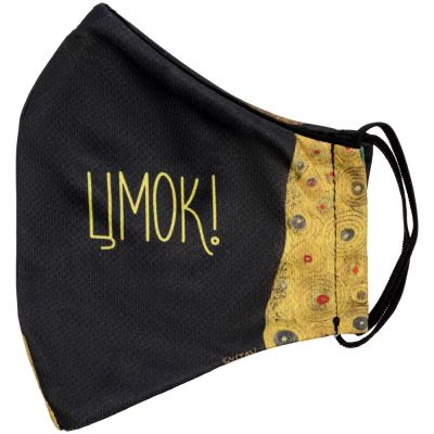 Маска для лица «Цмок»-7