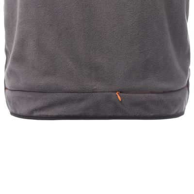 Жилет двусторонний Winner, оранжевый-4