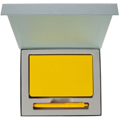 Набор Bright Idea, желтый-1