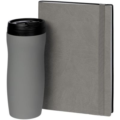 Набор Vivian, серый-0