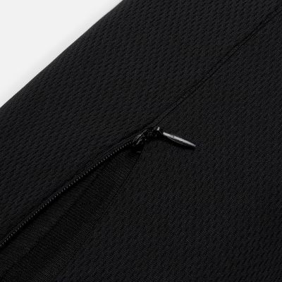 Подушка CampChamp, черная-2