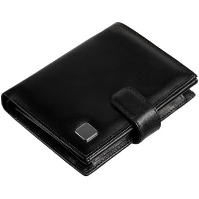 Автобумажник с отделением для паспорта CardLeone-2