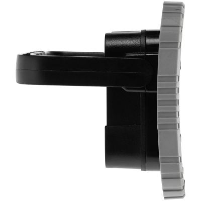 Фонарь аккумуляторный Grimsel, серый-5