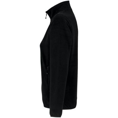 Куртка женская Factor Women, черная-1