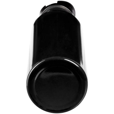 Спортивная бутылка Cycleway, черная-4