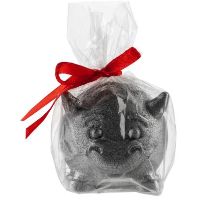 Свеча «Бычок Гаврюша»-1