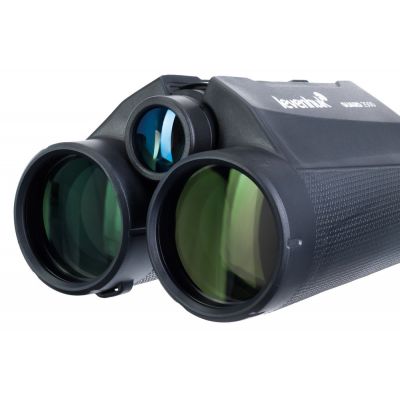 Бинокль с дальномером Guard 2500-5
