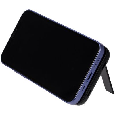 Магнитный беспроводной аккумулятор Slope Force 5000 мАч, черный-1