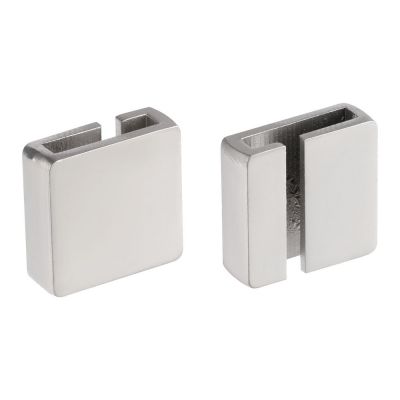 Блокнот Tex Metal, недатированный, белый с синим-3