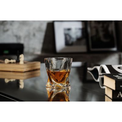 Стакан для виски Nobly-2