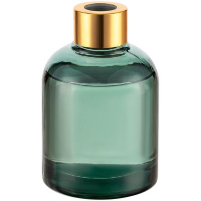 Диффузор ароматический Vitral, дубовый мох и пачули, зеленый-1