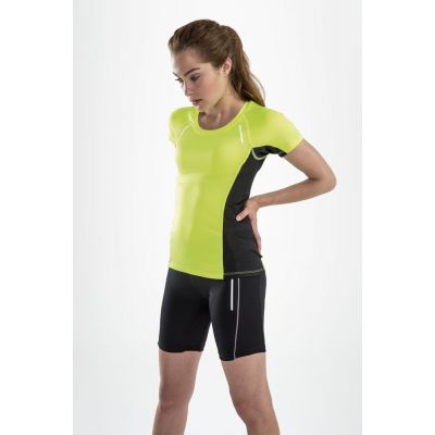 Футболка Sydney Women, черная-4