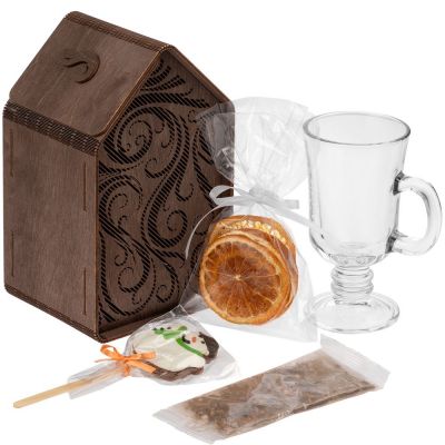 Набор для глинтвейна Magic Lights-0