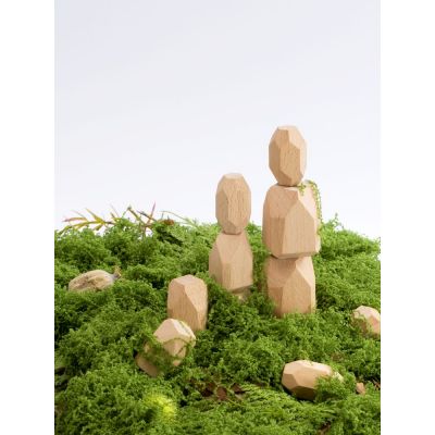 Игра-балансир IQ Balance-6