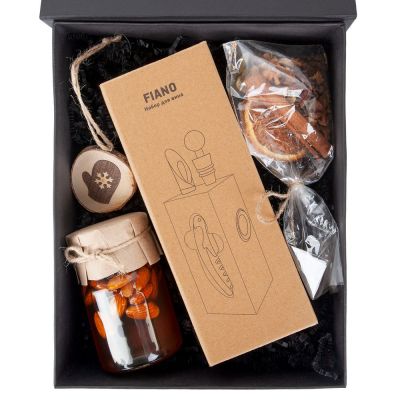 Набор Spicy Holiday-1