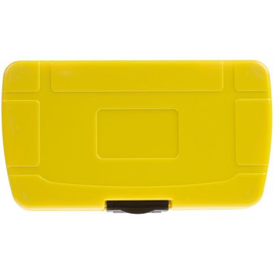 Набор инструментов Stinger 20, желтый-5