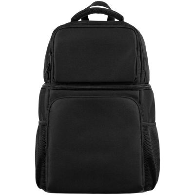 Терморюкзак FoldTrek, черный-0