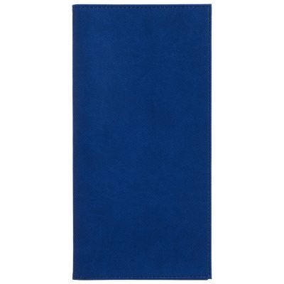 Органайзер для путешествий Twill, синий-1