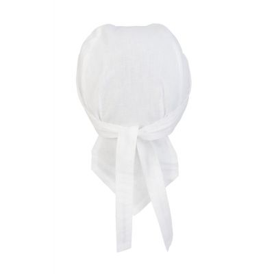 Бандана Unit Air, белая-1