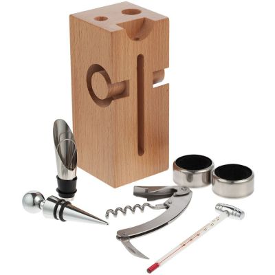 Набор для вина Fiano-3