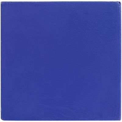 Антистресс «Кубик», синий-1