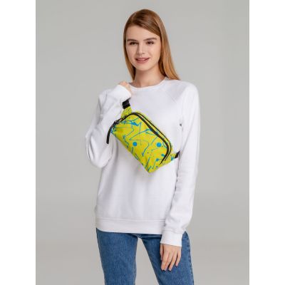 Поясная сумка Doodles-8