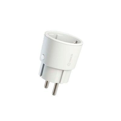 Умная розетка Sber-0