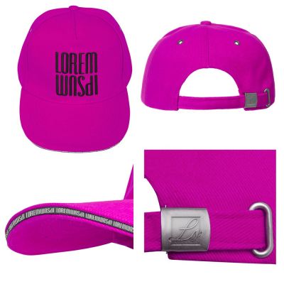 Бейсболка Coppola на заказ, доставка авиа-0