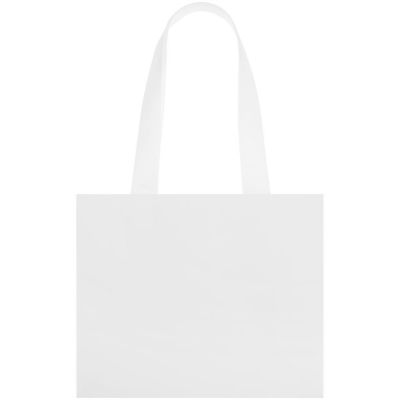 Пакет бумажный Manilla S, белый-1