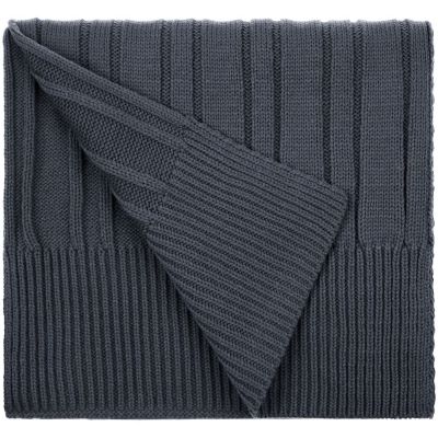 Набор Knit Beat, серый (графит)-4