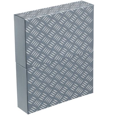 Набор Hard Work: ежедневник и ручка-3