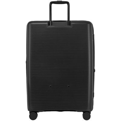 Чемодан Forza L, черный-2