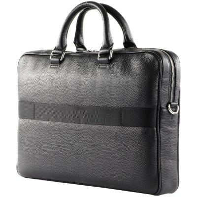 Сумка для ноутбука Mellow Urban MWC03, черная-3