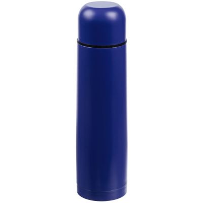 Термос Hiker 750, синий-0