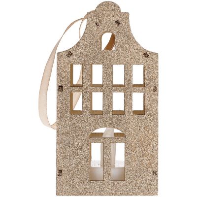 Светильник Magus, ver.1, золотистый-1