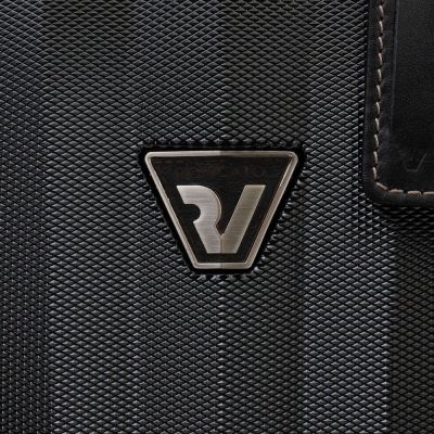 Чемодан E-Lite S, черный-6