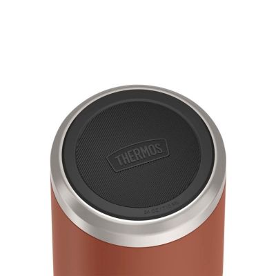 Термос для еды Icon 710, коричневый-5